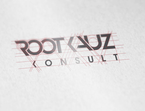 Roots Kauz Konsult Logo Design